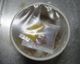 シェフ直伝!納豆とたらこのまかない丼作り方1写真