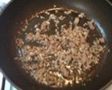 厚揚げと味噌で麻婆豆腐⁈作り方5写真
