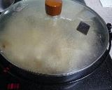レンコンとごぼうの肉みそ炒め作り方7写真