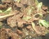 あっさり白菜肉豆腐作り方3写真