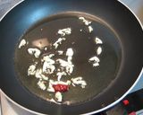 大好き♡ブロッコリーのガーリック風味作り方1写真