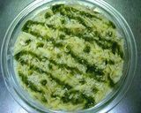 トマトとポテトのバジルグラタン作り方8写真