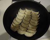 素人でも簡単♪絶対美味しい味付き餃子作り方4写真