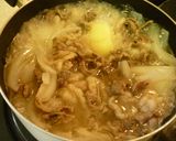 超簡単!!我家の肉じゃが☆作り方4写真
