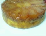 りんごのチーズケーキ作り方10写真