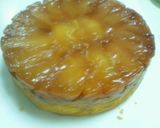りんごのチーズケーキ作り方11写真