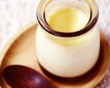 たまごプリン作り方10写真
