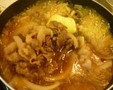 超簡単!!我家の肉じゃが☆作り方5写真