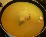 超簡単!!我家の肉じゃが☆作り方6写真