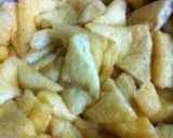 いなり寿司・パクパク食べれるお稲荷さん作り方2写真
