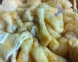 いなり寿司・パクパク食べれるお稲荷さん作り方3写真