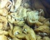 いなり寿司・パクパク食べれるお稲荷さん作り方6写真