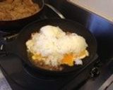極めた!ラーメン屋の炒飯作り方6写真