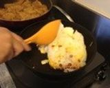 極めた!ラーメン屋の炒飯作り方7写真