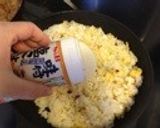 極めた!ラーメン屋の炒飯作り方10写真
