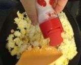 極めた!ラーメン屋の炒飯作り方11写真