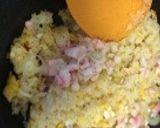 極めた!ラーメン屋の炒飯作り方8写真