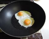 市販品にひと工夫で屋台のソース焼きそば作り方8写真
