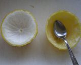 ゆず味噌(ちりめん、ごま、ゆず皮入り)作り方2写真