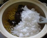 ゆず味噌(ちりめん、ごま、ゆず皮入り)作り方5写真