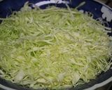 フワッと美味しい　豚の生姜焼き作り方1写真