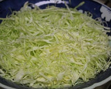 フワッと美味しい　豚の生姜焼き作り方1写真
