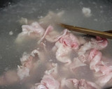 フワッと美味しい　豚の生姜焼き作り方3写真