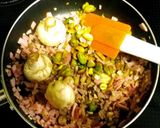 * ベーコン&チキンのパテ♪作り方3写真