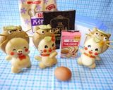 トトロクッキー2作り方1写真