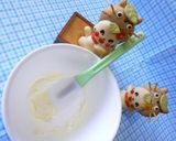 トトロクッキー2作り方3写真