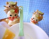 トトロクッキー2作り方4写真