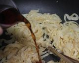 フワッと美味しい　豚の生姜焼き作り方6写真
