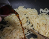 フワッと美味しい　豚の生姜焼き作り方6写真