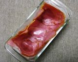 * ベーコン&チキンのパテ♪作り方6写真