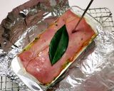 * ベーコン&チキンのパテ♪作り方11写真