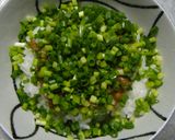 シェフ直伝!納豆とたらこのまかない丼作り方7写真