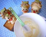 トトロクッキー2作り方5写真