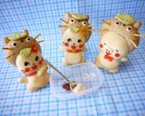 トトロクッキー2作り方6写真