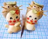 トトロクッキー2作り方7写真