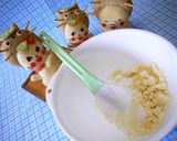 トトロクッキー2作り方8写真