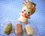 トトロクッキー2作り方9写真
