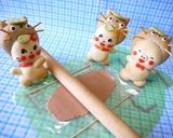 トトロクッキー2作り方10写真