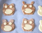 トトロクッキー2作り方14写真