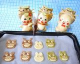 トトロクッキー2作り方16写真