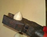 ホクホク銀杏♪作り方1写真