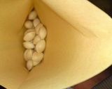 ホクホク銀杏♪作り方4写真