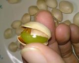 ホクホク銀杏♪作り方5写真