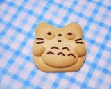 トトロクッキー2作り方21写真