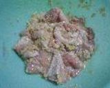☆ガイ.ホー.バイトゥーイ☆（タイ風鶏肉のバイトゥーイ包み）作り方4写真