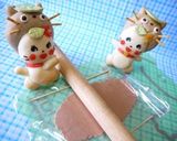 トトロクッキー2作り方11写真